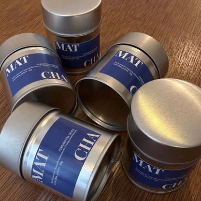 Oh! my matcha - Ceremonial matcha  20g