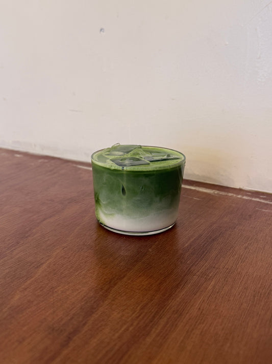 Oh! my matcha - Ceremonial matcha  20g